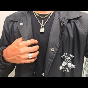 Meet your Posher, Edward